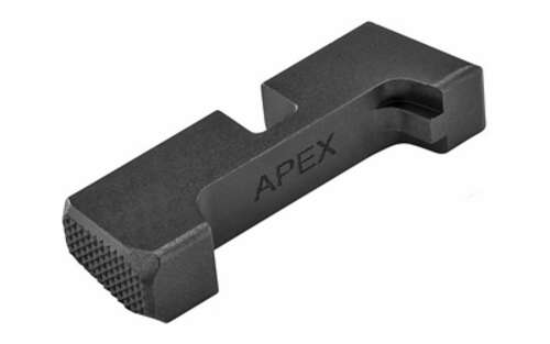 Parts Apex Tactical Specialties Extended Mag Release APEX EXT MAG RLS CZ P10 REVERSIBLE • Model: Extended Mag Release